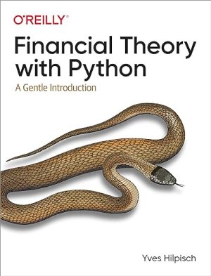 Financial Theory with Python A Gentle Introduction