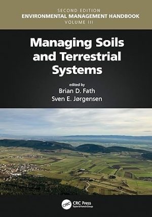 Managing Soils and Terrestrial Systems