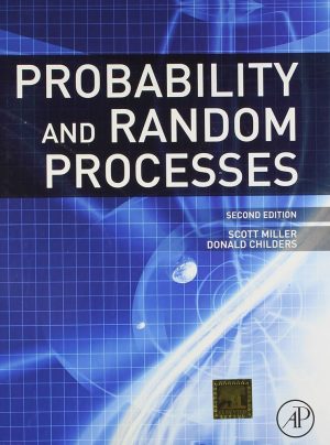 Probability and Random Processes