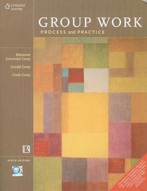 Group Work Process and Practice 9th Edition