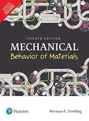 Mechanical Behavior of Materials 4th Edition