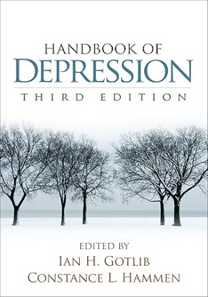 Handbook of Depression 3rd Edition