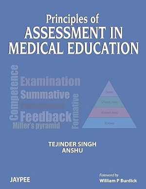 Principles of Assessment in Medical Education
