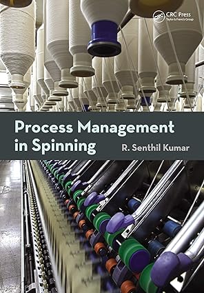 Process Management in Spinning