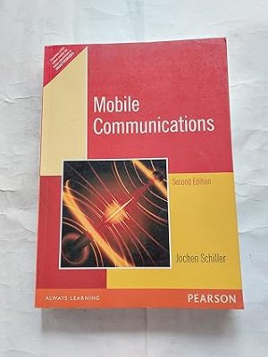 Mobile Communications 2nd Edition