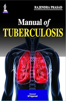 Manual of Tuberculosis