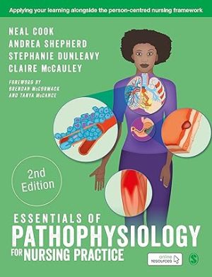 Essentials of Pathophysiology for Nursing Practice 2nd Edition