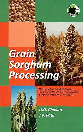 Grain Sorghum Processing