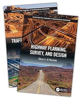 Highway Planning Survey and Design