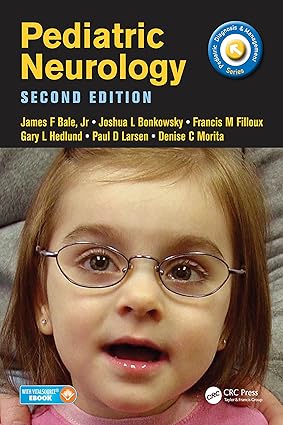 Pediatric Neurology 2nd Edition