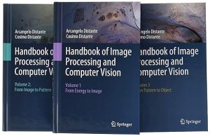 Handbook of Image Processing and Computer Vision