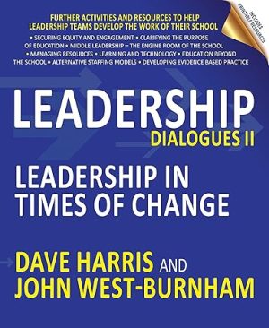 Leadership Dialogues II Leadership in times of change