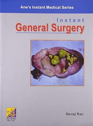 Instant General Surgery