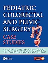 Pediatric Colorectal and Pelvic Surgery Case Studies