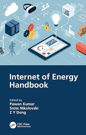 Internet of Energy Handbook