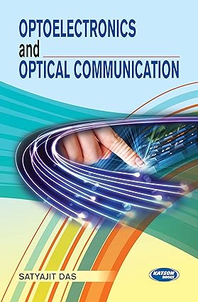 Optoelectronics & Optical Communication