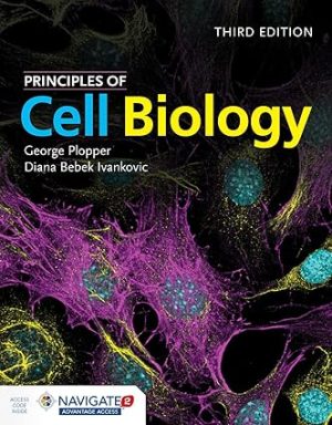 Principles of Cell Biology 3rd Edition