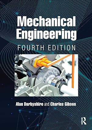Mechanical Engineering 4th Edition