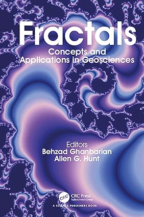 Fractals Concepts and Applications in Geosciences