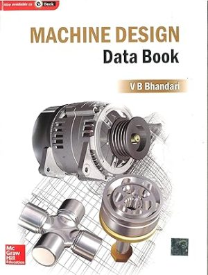 Machine Design Data Book