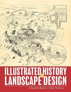 Illustrated History of Landscape Design