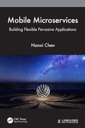 Mobile Microservices Building Flexible Pervasive Applications