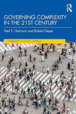 Governing Complexity in the 21st Century
