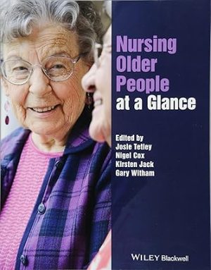 Nursing Older People at a Glance