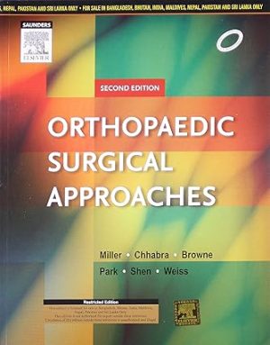 Orthopaedic Surgical Approaches