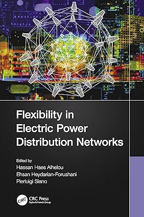 Flexibility in Electric Power Distribution Networks