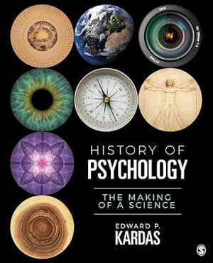 History of Psychology The Making of a Science