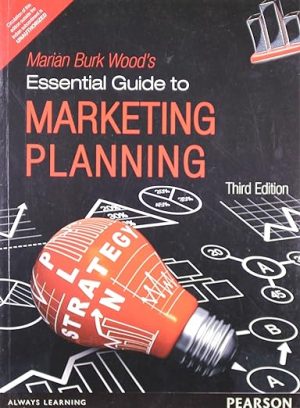 Essential Guide to Marketing 3rd Edition