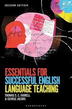 Essentials for Successful English Language Teaching 2nd Edition