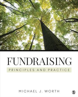 Fundraising Principles and Practice