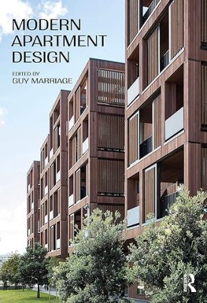 Modern Apartment Design