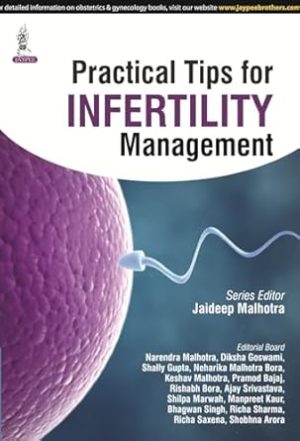 Practical Tips for Infertility Management