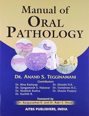 Manual of Oral Pathology
