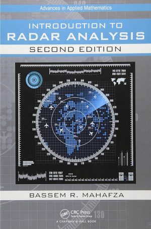 Introduction To Radar Analysis 2nd Edition