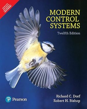 Modern Control Systems 13th Edition