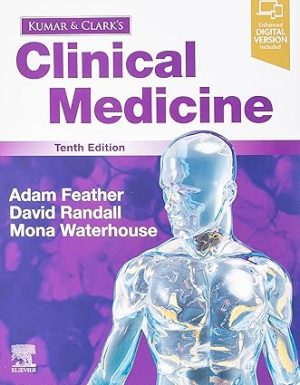 Kumar and Clarks Clinical Medicine 10th Edition