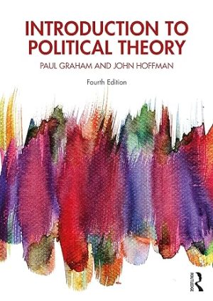 Introduction to Political Theory 4th Edition