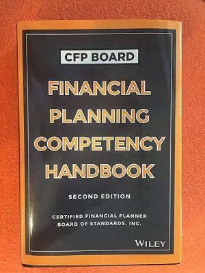 Financial Planning Competency 2nd Edition