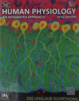 Human Physiology An Integrated Approach 5th Edition