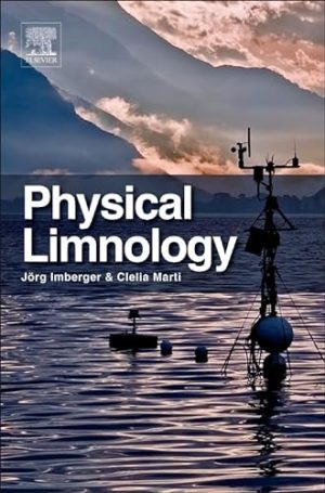 Physical Limnology Softcover