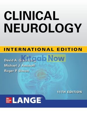 Lange Clinical Neurology 11th Edition