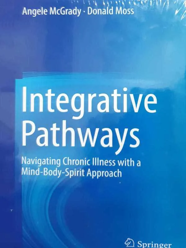 Integrative Pathways Navigating Chronic Illness with a Mind Body Spirit Approach