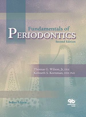 Fundamentals of Periodontics 2nd Edition