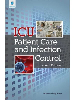 Icu Patient Care And Infection Control