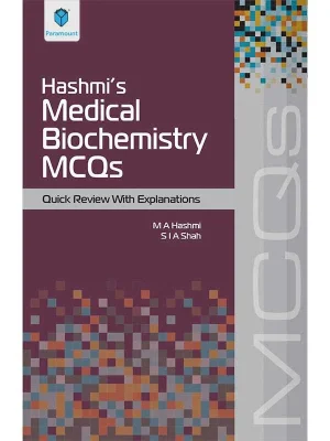 Hashmis Medical Biochemistry Mcqs