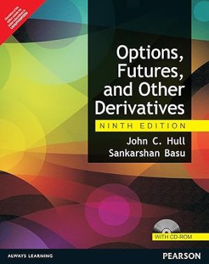 Options Futures and other Derivatives 9th Edition